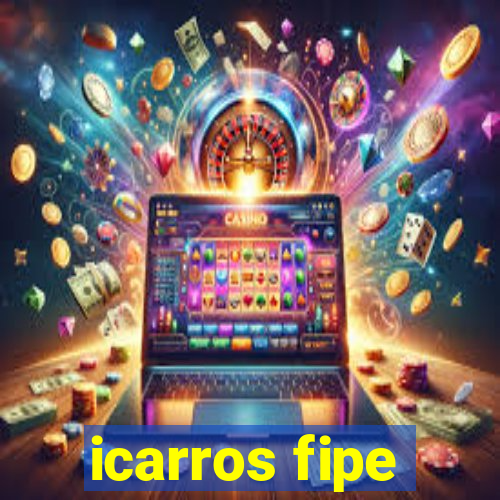 icarros fipe